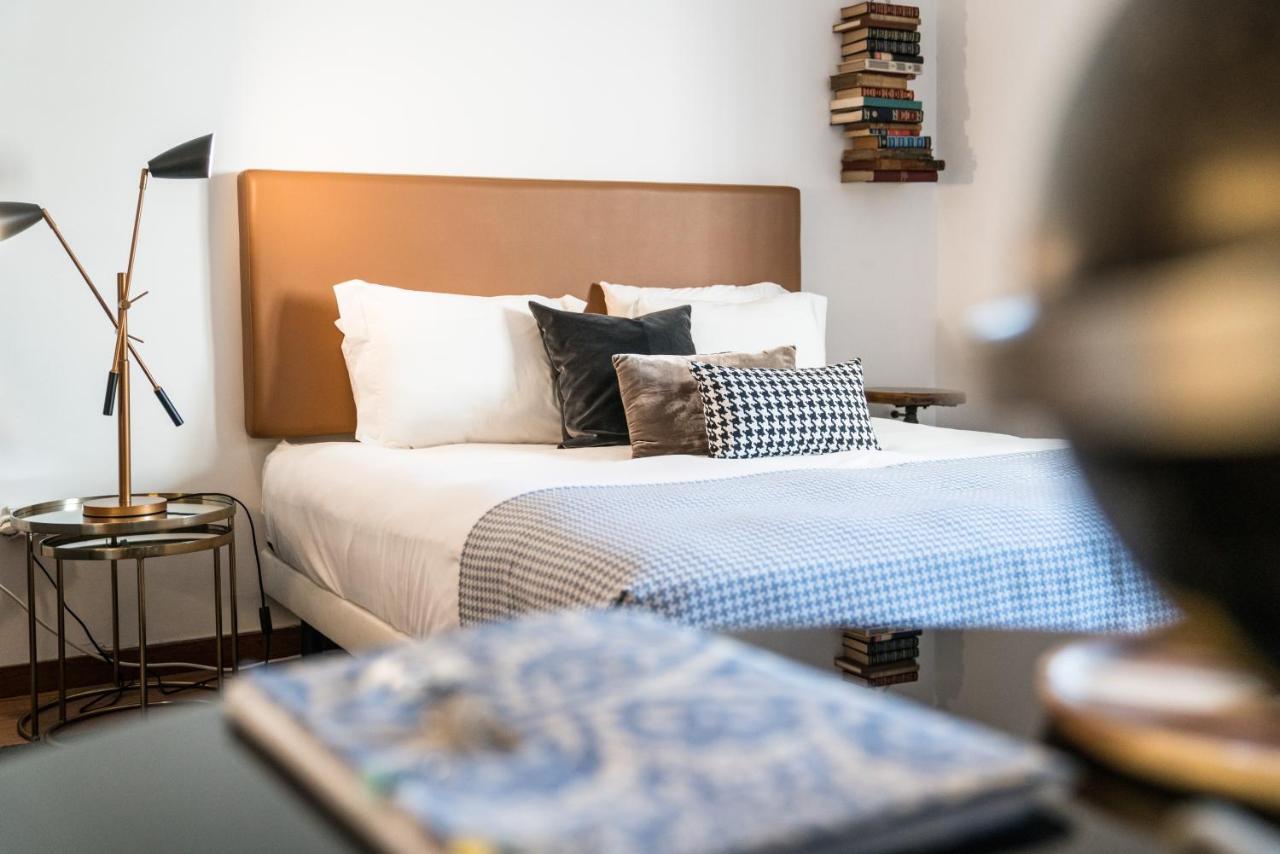 Downtown Residence By Apartments2Enjoy * Porto
