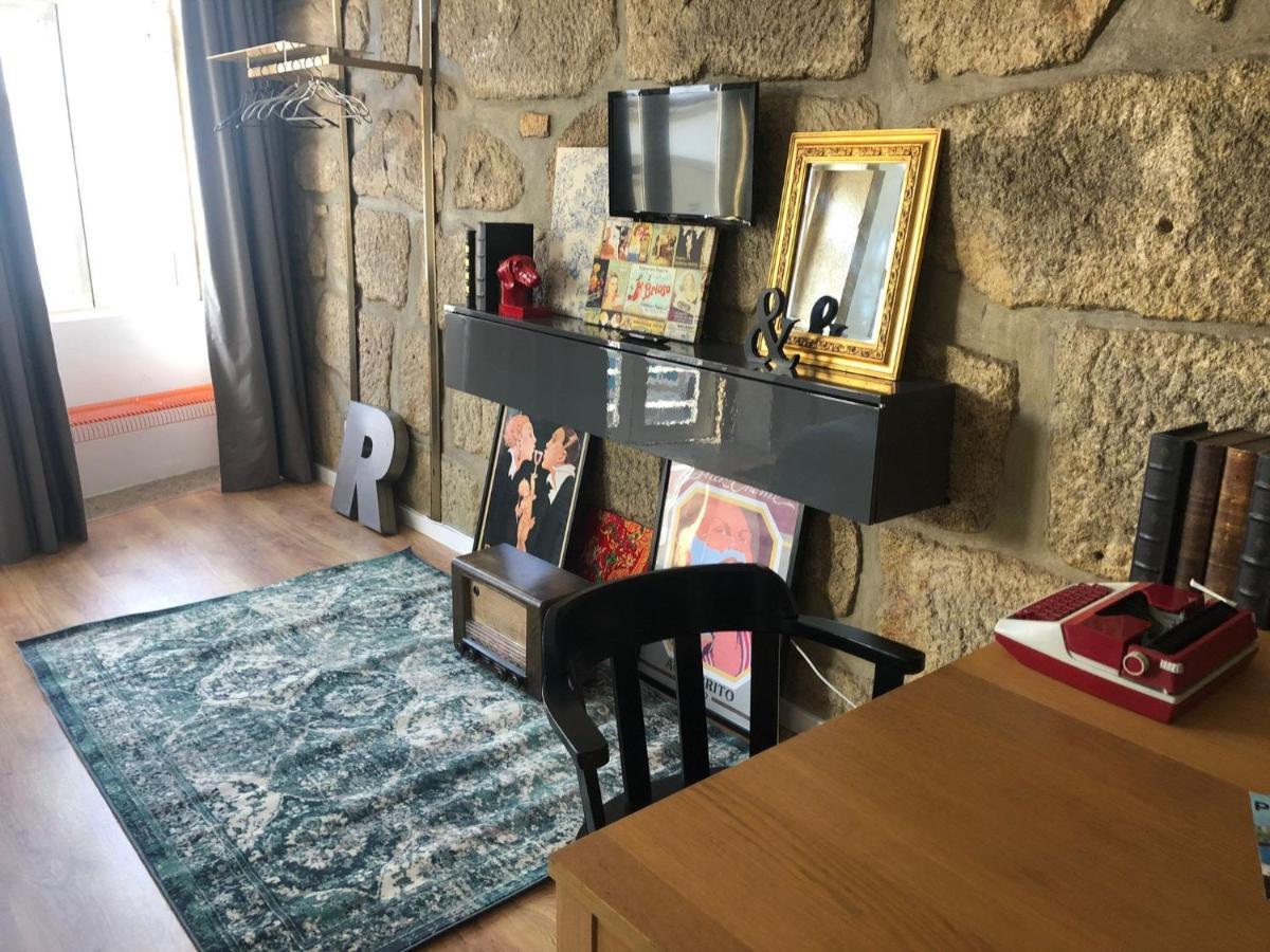 Apartament Downtown By Apartments2enjoy Porto