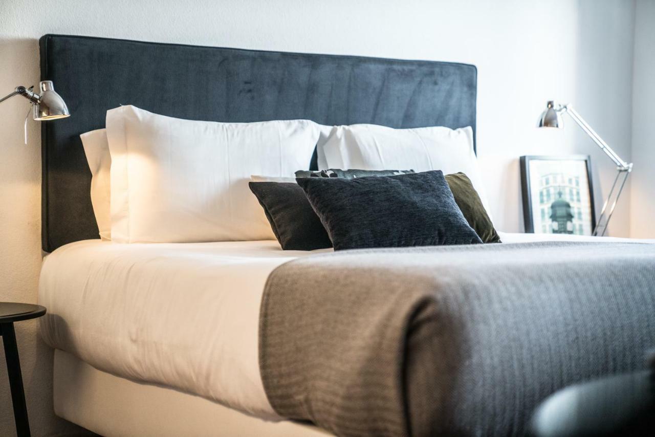 Apartament Downtown By Apartments2enjoy